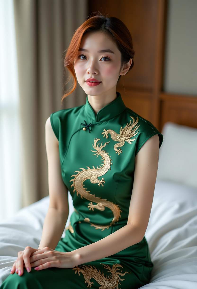 魔渊回廊 动态漫